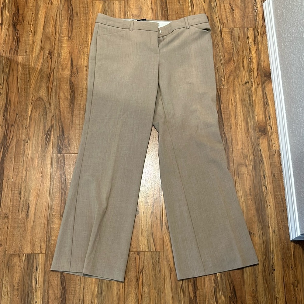 APOSTROPHE women’s dress trouser pant. Size 8.